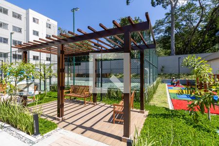 Apartamento para alugar com 43m², 2 quartos e sem vagaÁrea comum