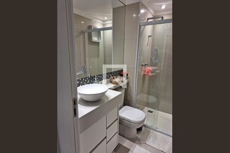 Foto 10 de apartamento à venda com 2 quartos, 57m² em São Bernardo, Campinas