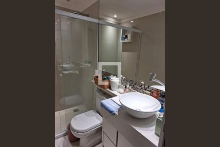 Foto 14 de apartamento à venda com 2 quartos, 57m² em São Bernardo, Campinas