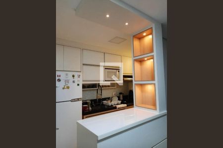 Foto 11 de apartamento à venda com 2 quartos, 57m² em São Bernardo, Campinas