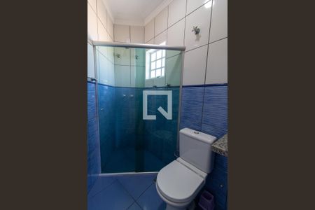 Casa à venda com 270m², 4 quartos e 5 vagasBanheiro Quarto 4