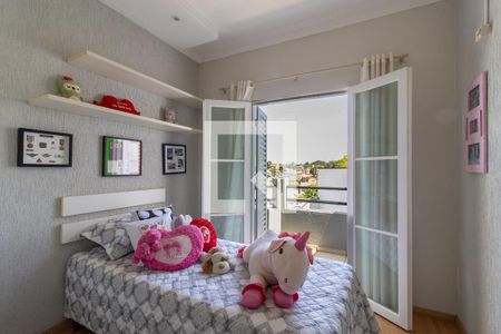 Casa à venda com 270m², 4 quartos e 5 vagasQuarto 4