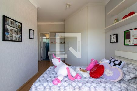 Casa à venda com 270m², 4 quartos e 5 vagasQuarto 4