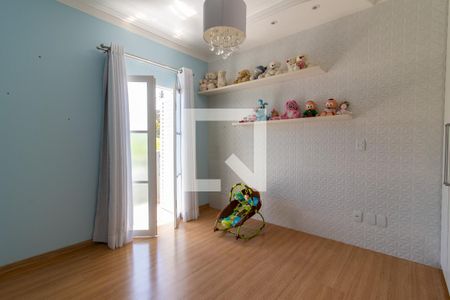 Casa à venda com 270m², 4 quartos e 5 vagasQuarto 2