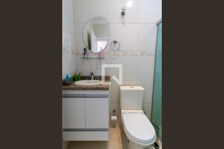 Casa à venda com 270m², 4 quartos e 5 vagasBanheiro Quarto