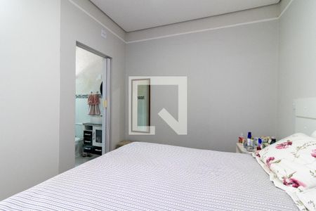 Casa à venda com 270m², 4 quartos e 5 vagasQuarto 3