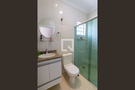 Casa à venda com 270m², 4 quartos e 5 vagasBanheiro Quarto