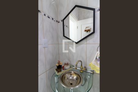 Casa à venda com 270m², 4 quartos e 5 vagasLavabo