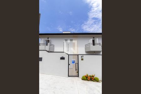 Casa à venda com 270m², 4 quartos e 5 vagasFachada 