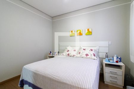 Casa à venda com 270m², 4 quartos e 5 vagasQuarto 3