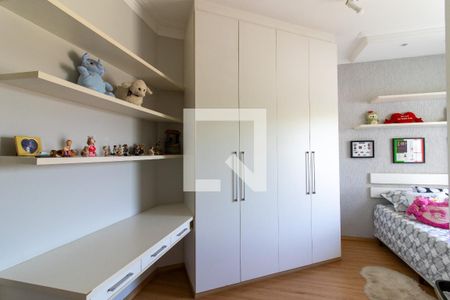 Casa à venda com 270m², 4 quartos e 5 vagasQuarto 4
