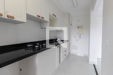 Apartamento para alugar com 56m², 2 quartos e 1 vaga Apartamento para alugar com 56m², 2 quartos e 1 vagaCozinha