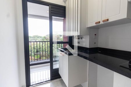 Apartamento para alugar com 56m², 2 quartos e 1 vaga Apartamento para alugar com 56m², 2 quartos e 1 vagaCozinha