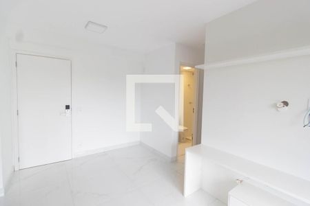 Sala de apartamento para alugar com 2 quartos, 56m² em Jardim Sao Paulo(zona Norte), São Paulo
