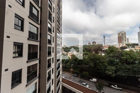 Vista de apartamento para alugar com 2 quartos, 56m² em Jardim Sao Paulo(zona Norte), São Paulo