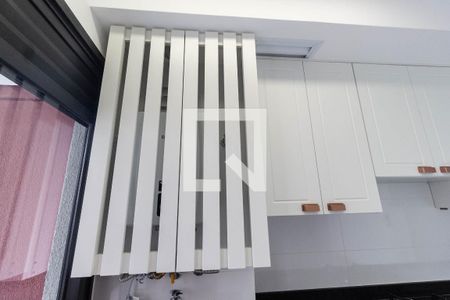 Apartamento para alugar com 56m², 2 quartos e 1 vaga Apartamento para alugar com 56m², 2 quartos e 1 vagaÁrea de serviço