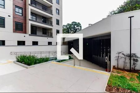 Apartamento para alugar com 56m², 2 quartos e 1 vagaÁrea comum