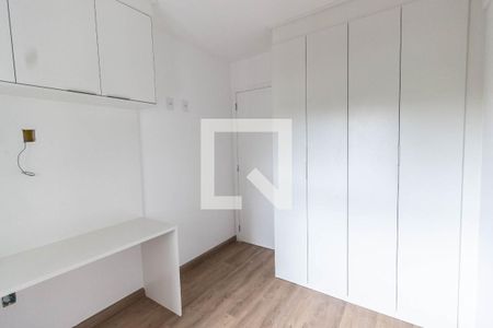 Quarto 1 de apartamento para alugar com 2 quartos, 56m² em Jardim Sao Paulo(zona Norte), São Paulo