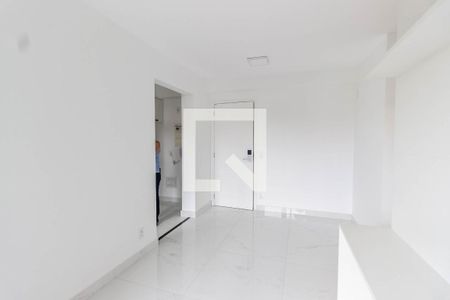 Sala de apartamento para alugar com 2 quartos, 56m² em Jardim Sao Paulo(zona Norte), São Paulo