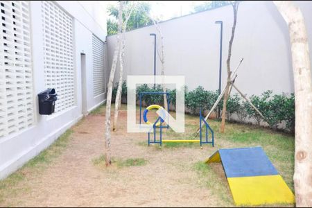 Apartamento para alugar com 56m², 2 quartos e 1 vagaEspaço Pet