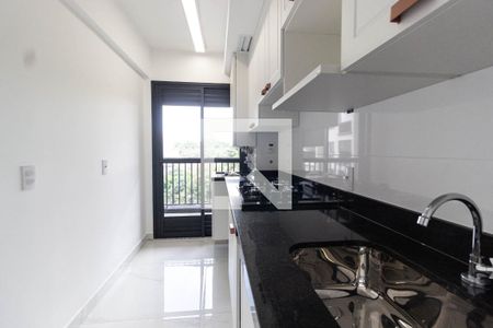 Apartamento para alugar com 56m², 2 quartos e 1 vaga Apartamento para alugar com 56m², 2 quartos e 1 vagaCozinha