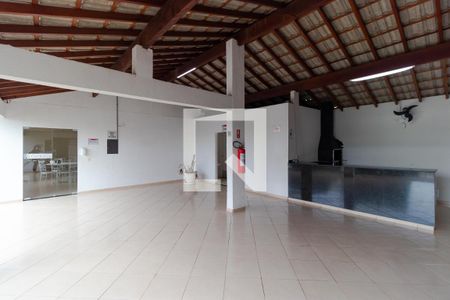 Apartamento para alugar com 58m², 2 quartos e 1 vagaÁrea comum - Churrasqueira