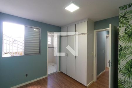 Apartamento para alugar com 58m², 2 quartos e 1 vagaSuíte