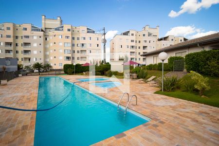 Apartamento para alugar com 58m², 2 quartos e 1 vagaÁrea comum - Piscina