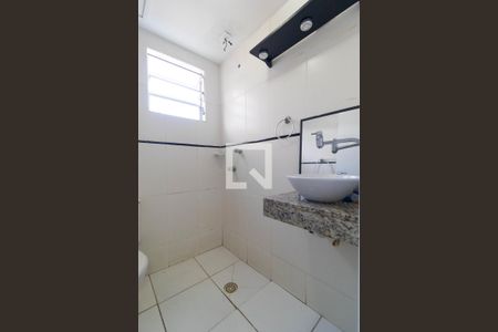 Apartamento para alugar com 58m², 2 quartos e 1 vagaBanheiro da Suíte