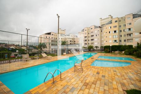 Apartamento para alugar com 58m², 2 quartos e 1 vagaÁrea comum - Piscina