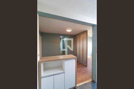 Apartamento para alugar com 58m², 2 quartos e 1 vagaCozinha