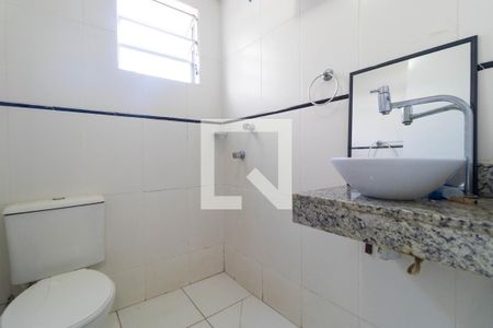 Apartamento para alugar com 58m², 2 quartos e 1 vagaBanheiro da Suíte