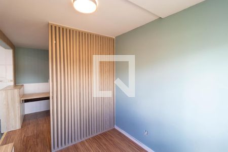 Apartamento para alugar com 58m², 2 quartos e 1 vagaSala