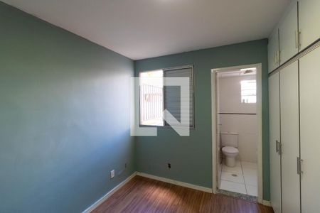 Apartamento para alugar com 58m², 2 quartos e 1 vagaSuíte