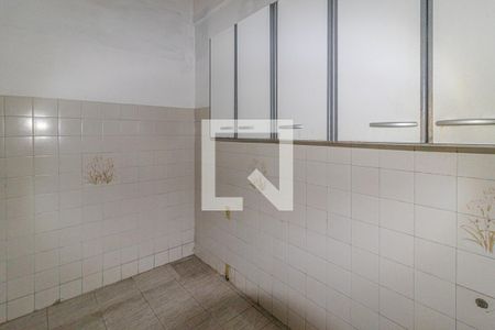 Studio à venda com 35m², 1 quarto e sem vagaCozinha