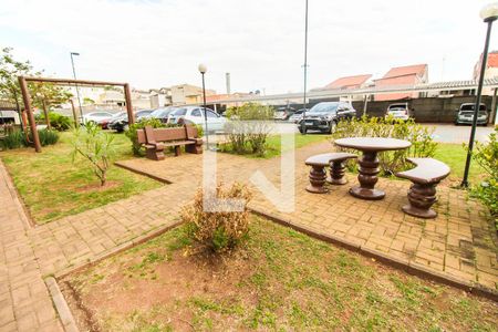 Apartamento à venda com 47m², 2 quartos e 1 vagaÁrea comum