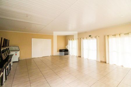 Apartamento à venda com 47m², 2 quartos e 1 vagaÁrea comum