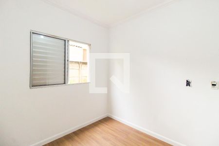 Apartamento à venda com 47m², 2 quartos e 1 vagaQuarto 2