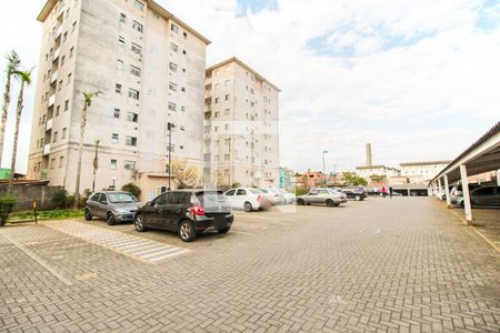 Apartamento à venda com 47m², 2 quartos e 1 vagaEstacionamento