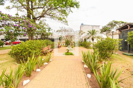 Apartamento à venda com 47m², 2 quartos e 1 vagaÁrea comum