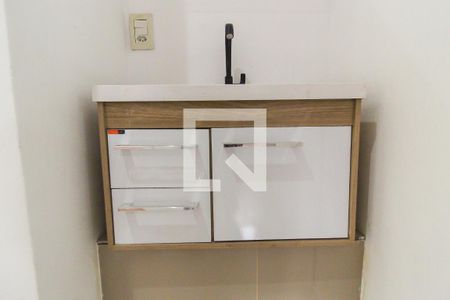 Apartamento à venda com 47m², 2 quartos e 1 vagaBanheiro