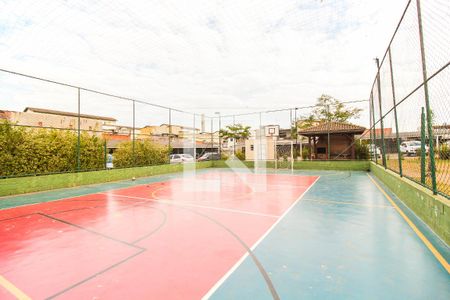 Apartamento à venda com 47m², 2 quartos e 1 vagaQuadra Esportiva