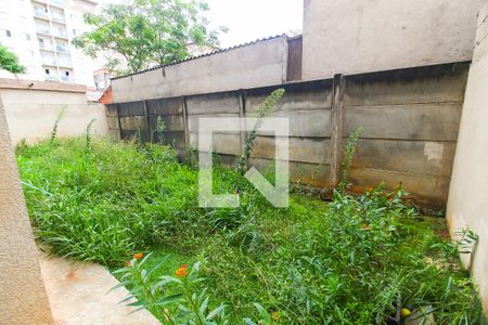 Apartamento à venda com 47m², 2 quartos e 1 vagaQuintal