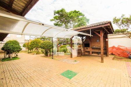 Apartamento à venda com 47m², 2 quartos e 1 vagaÁrea comum