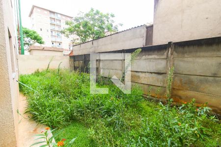 Apartamento à venda com 47m², 2 quartos e 1 vagaQuintal