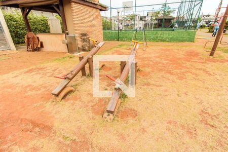 Apartamento à venda com 47m², 2 quartos e 1 vagaPlayground