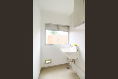 Apartamento à venda com 47m², 2 quartos e 1 vagaÁrea de serviço