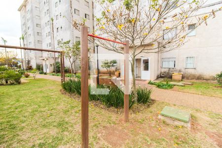 Apartamento à venda com 47m², 2 quartos e 1 vagaÁrea comum