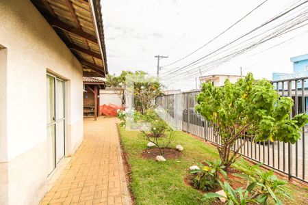 Apartamento à venda com 47m², 2 quartos e 1 vagaÁrea comum