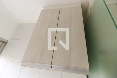 Apartamento à venda com 47m², 2 quartos e 1 vagaÁrea de serviço